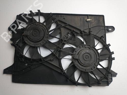 Used Radiator fan CHRYSLER 300C (LX, LE) 3.5 (249 hp) 15245699