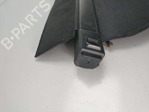 Rear parcel shelf RENAULT CLIO III (BR0/1, CR0/1)  | BP7510623C85 
