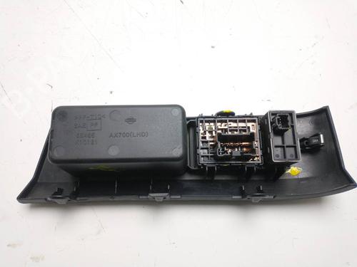 Mirror switch NISSAN MICRA III (K12)  | BP12339675I25 