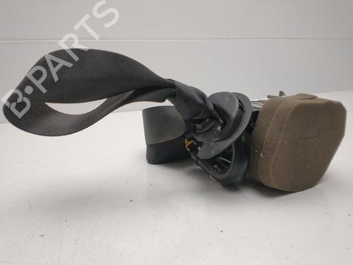 Front left seatbelt PEUGEOT RIFTER 1.5 BlueHDi 130 | BP36164262I26 - Image 2