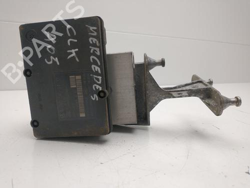 Pompe ABS MERCEDES-BENZ CLK (C209) [2002-2010]  28438964