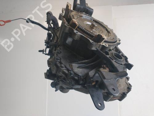 Gearbox KIA SPORTAGE II (JE_, KM_) 2.0 CRDi 4WD | BP9193982M3 