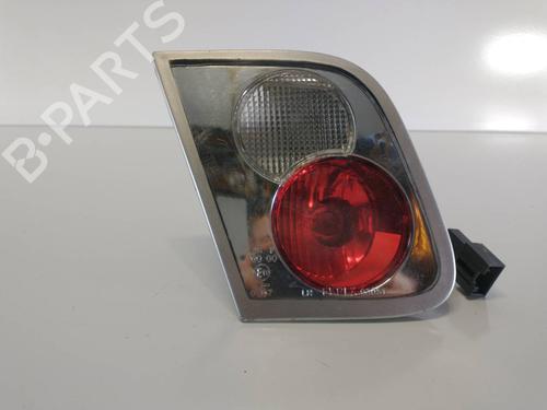 Used Left tailgate light BMW 3 Coupe (E46) 330 Cd (204 hp) 7507664
