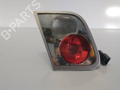 BP7507664C79 | Left tailgate light BMW 3 Coupe (E46) 330 Cd BP7507664C79