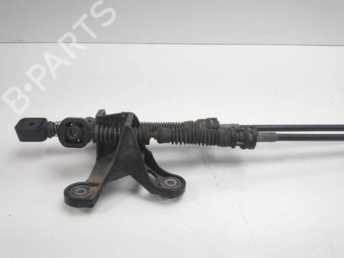 Gear lever VW GOLF VII (5G1, BQ1, BE1, BE2)  | BP8388387M90 
