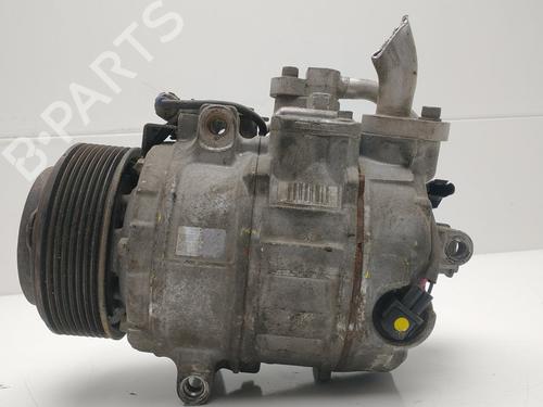 AC compressor BMW 5 (F10) 523 i | BP34215139M34  - Image 6