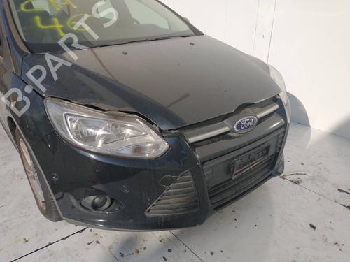 Gearbox FORD FOCUS III 1.0 EcoBoost | BP9394399M3