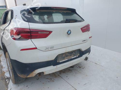 Left mirror BMW X2 (F39) sDrive 18 d | BP28047720C26 