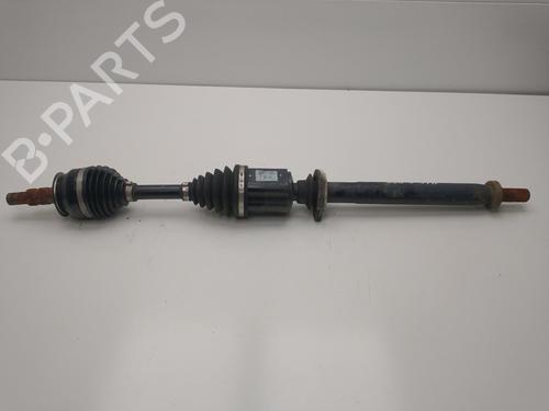 Used Right front driveshaft CHEVROLET CRUZE (J300) [2009-2025]  29824782