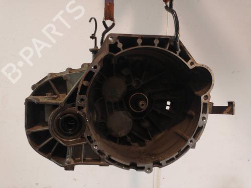 Gearbox KIA SORENTO II (XM) 2.0 CRDi | BP38757875M3 - Image 2
