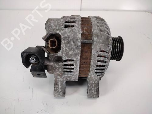 Alternator CITROËN C2 (JM_)  | BP9557727M7 