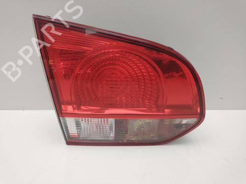 Achterlicht kofferdeksel achterklep links VW GOLF VI (5K1) [2008-2014]  23526606