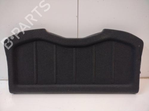 Used Rear parcel shelf SEAT IBIZA V (KJ1, KJG) [2017-2025]  23229461