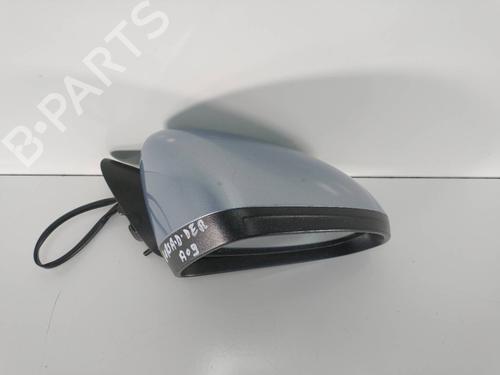 Right mirror OPEL CORSA D (S07)  | BP11379730C27 
