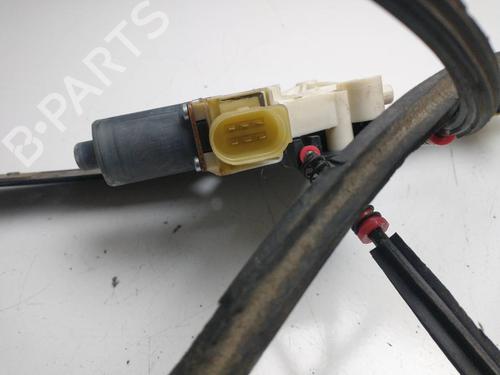 Front right window mechanism FORD MONDEO III (B5Y)  | BP12600459C23 