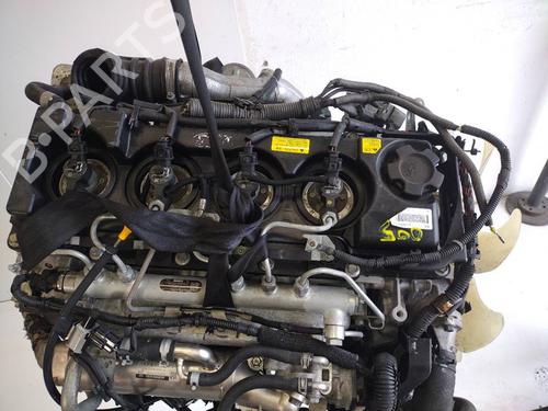 Motor NISSAN PATROL GR V Wagon (Y61) 3.0 DTi (158 hp) 19105951