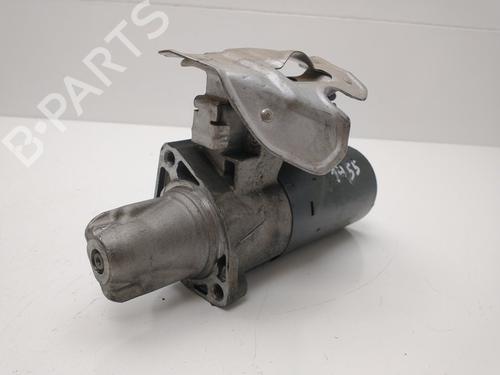 Used Starter MERCEDES-BENZ M-CLASS (W166) [2011-2015]  24986730