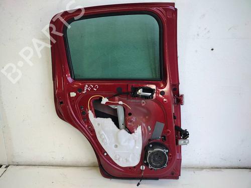 Left rear door CITROËN C3 II (SC_)  | BP12983156C4 