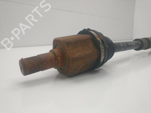 Right front driveshaft KIA CEE'D Hatchback (ED)  | BP29865766M39