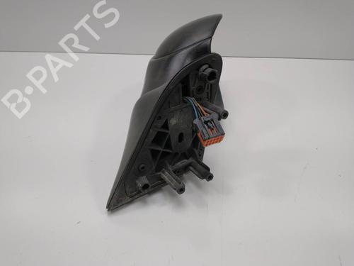 Right mirror CITROËN XSARA PICASSO (N68)  | BP7509431C27 