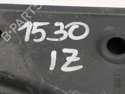 Left front suspension arm PEUGEOT BIPPER Tepee 1.3 HDi 75 | BP32095489M12