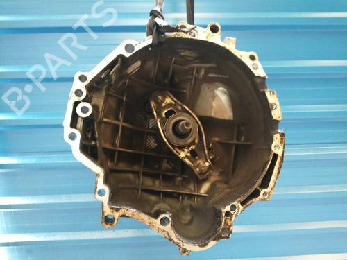 Gearbox AUDI A4 B7 Avant (8ED) 2.0 TFSI quattro | BP10347037M3
