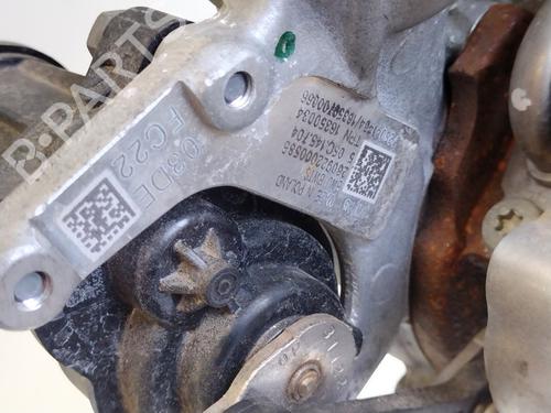 Engine SEAT IBIZA IV SC (6J1, 6P5) | BP37603084M1 - Image 5