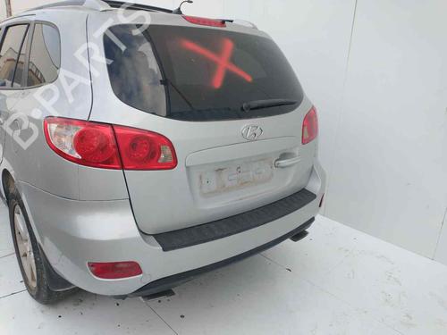 Left front shock absorber HYUNDAI SANTA FÉ II (CM) 2.2 CRDi GLS | BP8200791M16