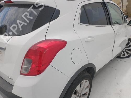 Motor arranque OPEL MOKKA / MOKKA X (J13) 1.6 CDTI (_76) | BP16103568M8 