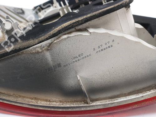 Right taillight BMW 1 (E87)  | BP7510268C35