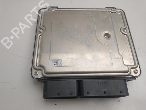 Engine control unit (ECU) BMW 2 Gran Tourer (F46) 218 d | BP29335365M57 