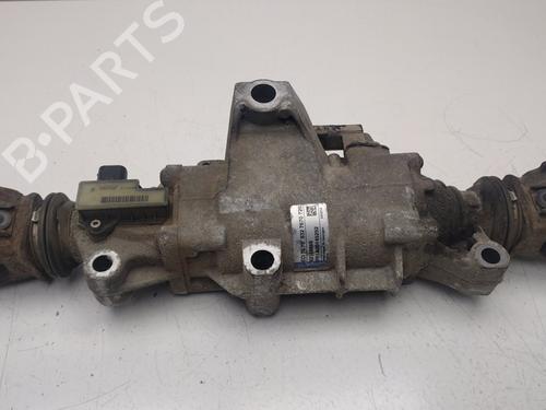 Used Steering column Steering column BMW 7 (F01, F02, F03, F04) 740 i, Li (326 hp) 34442516 34442516