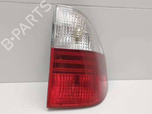Right taillight BMW X3 (E83) xDrive 20 d | BP24922888C35 