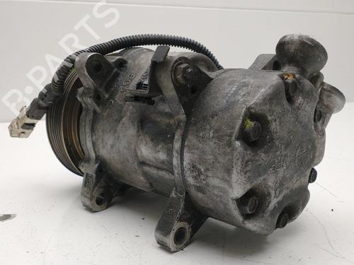 AC compressor CITROËN SAXO (S0, S1) 1.1 X, SX | BP30625811M34