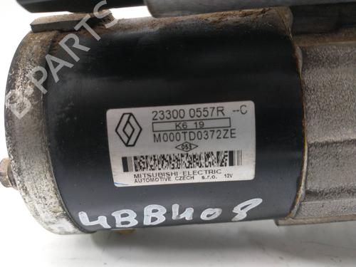 Starter DACIA SANDERO II  | BP9191563M8 