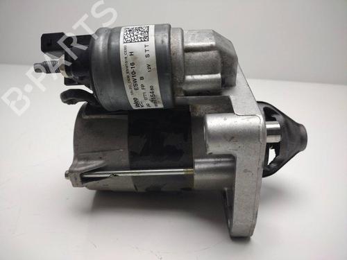 Starter CITROËN BERLINGO (ER_, EC_) 1.2 PureTech 110 | BP12339704M8 