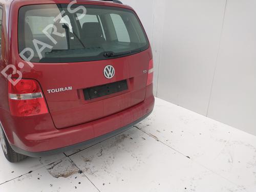 Startmotor VW TOURAN (1T1, 1T2)  | BP8501545M8 