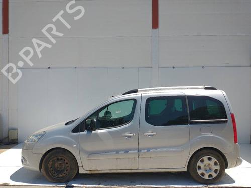 Brugte PEUGEOT PARTNER Tepee    4530214