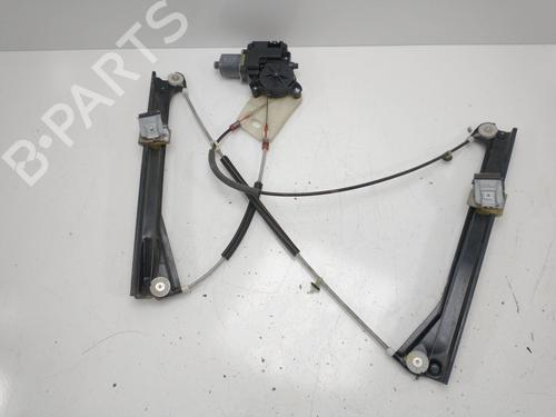 Front left window mechanism VW POLO V (6R1, 6C1) 1.2 | BP9725024C22 