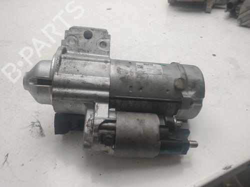 Used Starter BMW X3 (F25) [2010-2017]  27868539