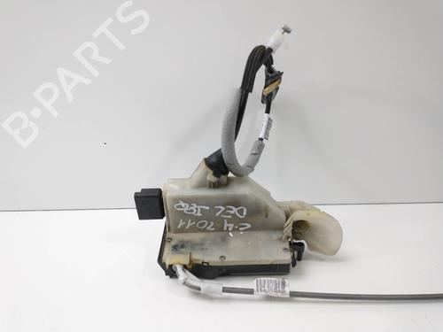 Front left lock CITROËN C4 II (NC_) [2009-2024]  8533226