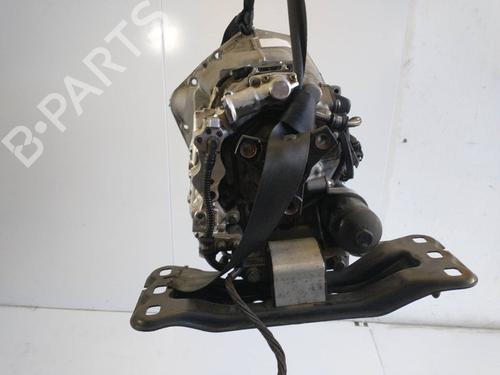 Gearbox MERCEDES-BENZ C-CLASS (W203) C 220 CDI (203.006) | BP13753563M3 
