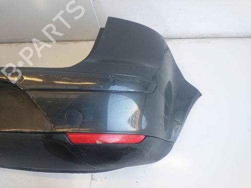 Rear bumper SEAT ALTEA XL (5P5, 5P8)  | BP12438629C8 