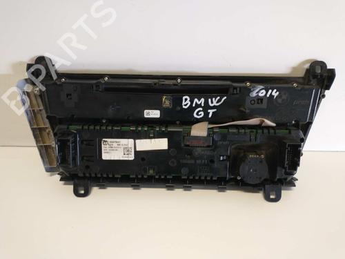 Climate control BMW 5 Gran Turismo (F07) 535 d xDrive | BP7507168I5 