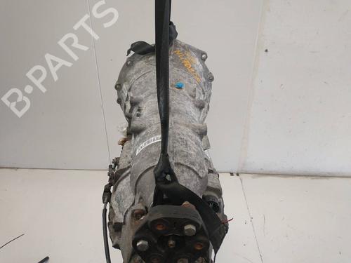 Used Gearbox BMW 1 (E87) 120 d (177 hp) 20097763