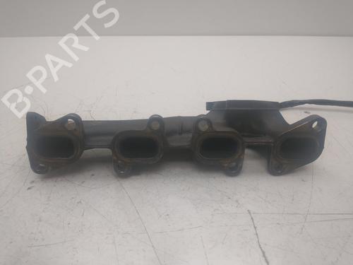 Udstødningsmanifold Udstødningsmanifold MERCEDES-BENZ C-CLASS (W204) [2007-2015] 34438575 34438575