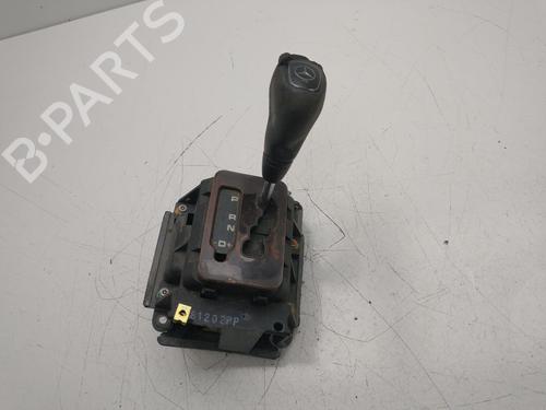 Gearstang Gearstang MERCEDES-BENZ M-CLASS (W163) [1998-2005] 35792643 35792643
