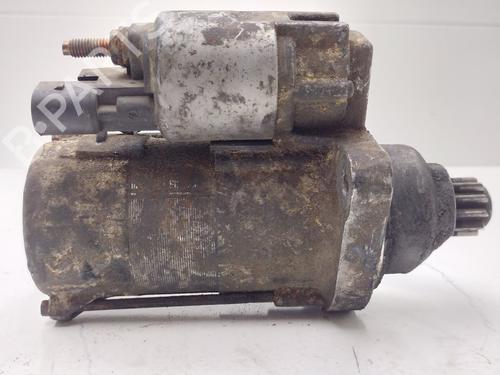 Startmotor VW PASSAT B6 Variant (3C5)  | BP30617170M8 