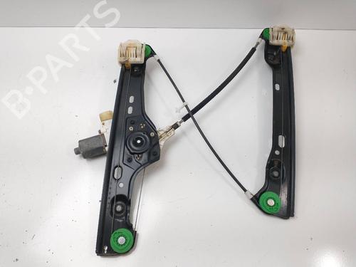 Front left window mechanism BMW 3 (E90) 320 d | BP8292007C22 