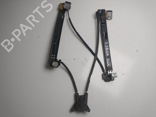 Front right window mechanism SEAT IBIZA IV (6J5, 6P1)  | BP15877734C23 